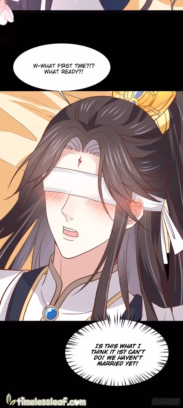 Read Supreme Ocular Master: The Peerless Heiress chapter 190 image 6 on Lezhin