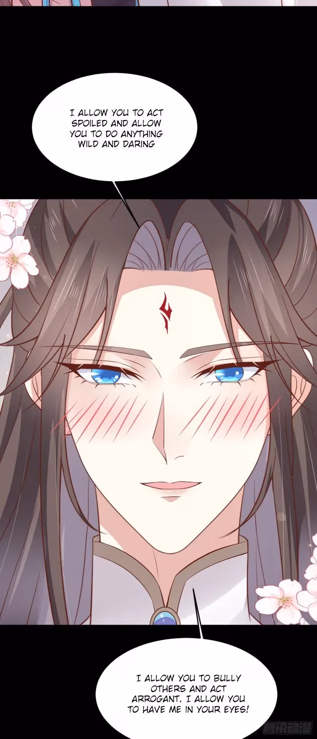 Read Supreme Ocular Master: The Peerless Heiress chapter 195 image 2 on Lezhin
