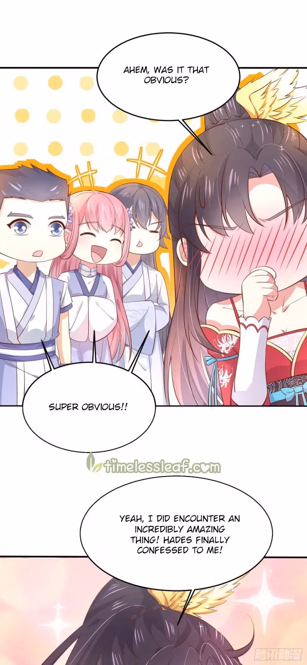 Read Supreme Ocular Master: The Peerless Heiress chapter 196 image 9 on Lezhin