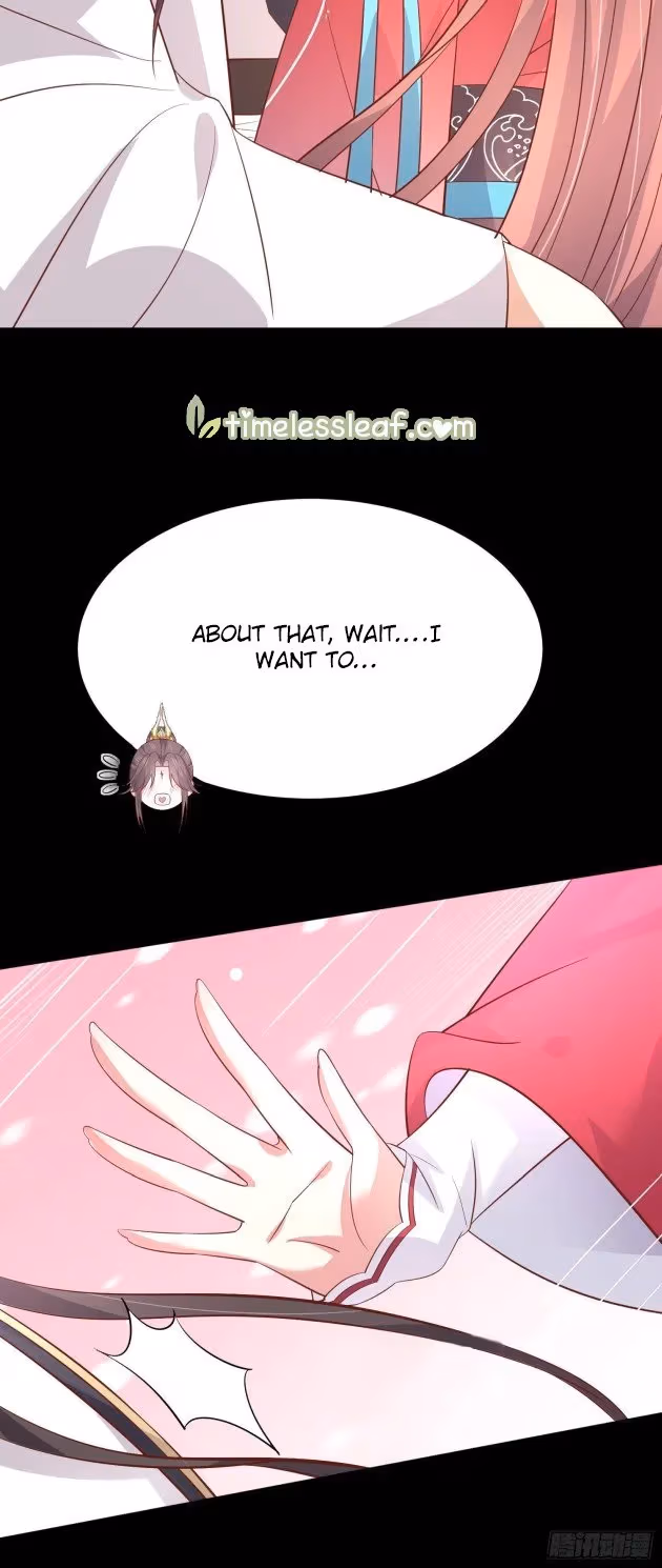 Read Supreme Ocular Master: The Peerless Heiress chapter 197 image 9 on Lezhin
