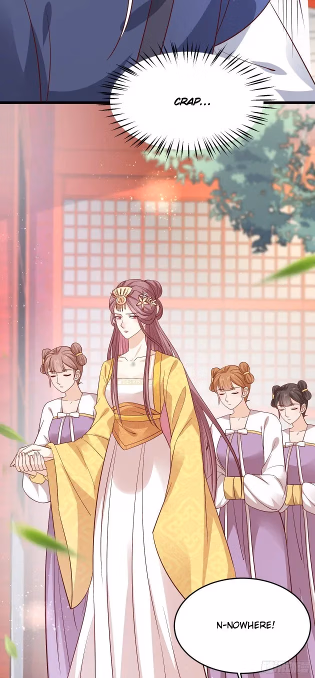 Read Supreme Ocular Master: The Peerless Heiress chapter 199 image 3 on Lezhin