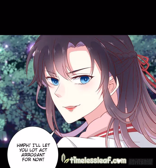 Read Supreme Ocular Master: The Peerless Heiress chapter 2.5 image 5 on Lezhin