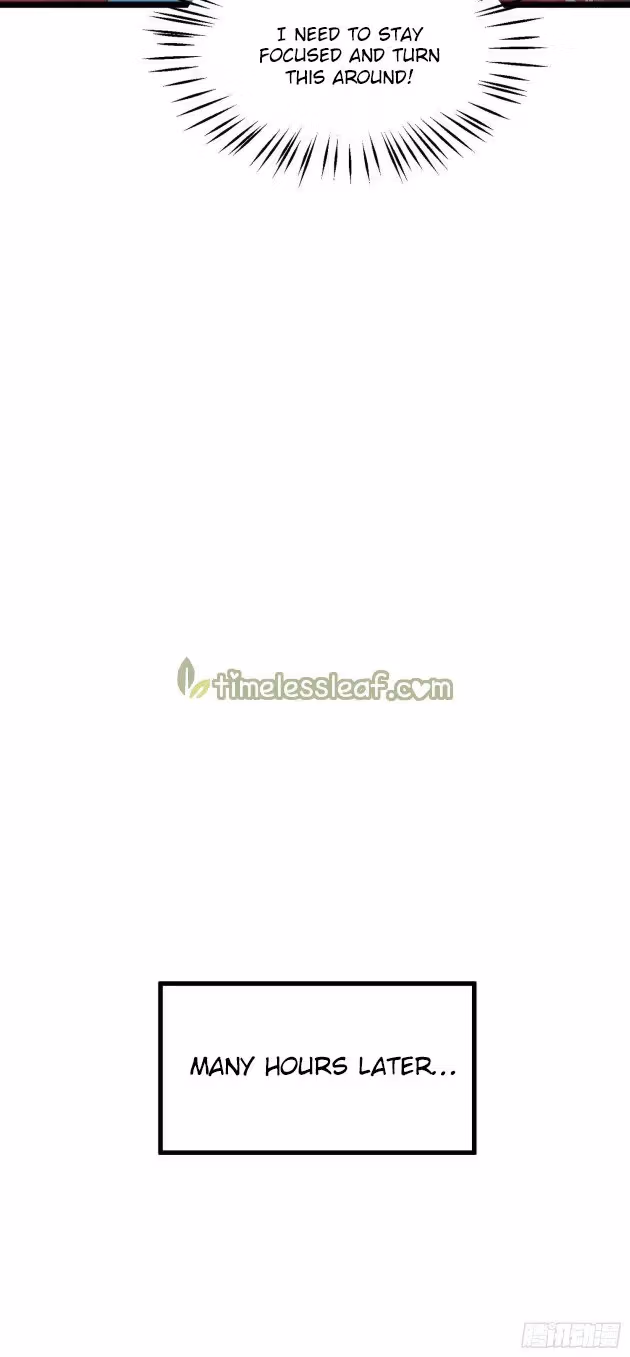 Read Supreme Ocular Master: The Peerless Heiress chapter 201.5 image 9 on Lezhin