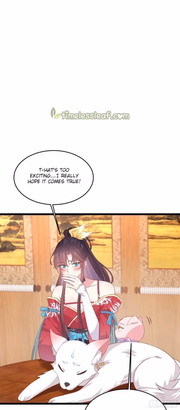 Read Supreme Ocular Master: The Peerless Heiress chapter 201 image 0 on Lezhin