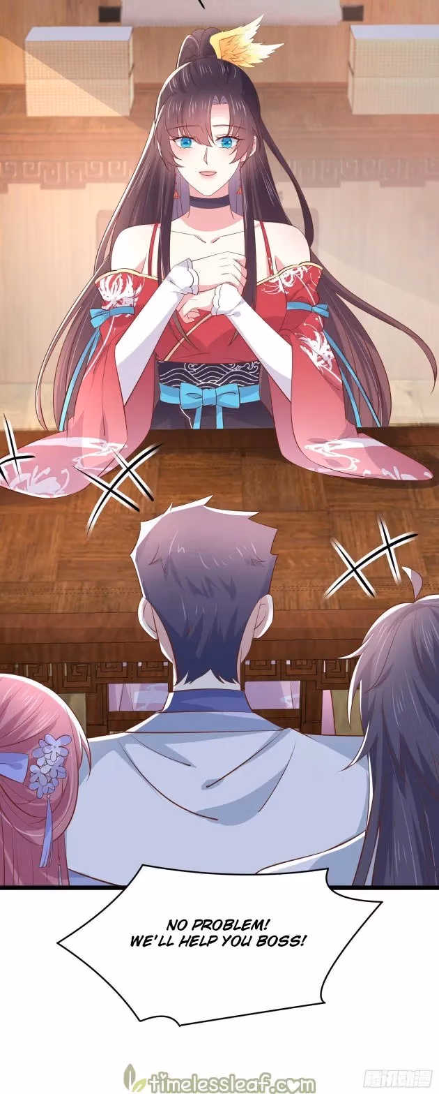 Read Supreme Ocular Master: The Peerless Heiress chapter 201 image 9 on Lezhin