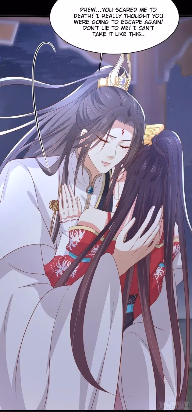 Read Supreme Ocular Master: The Peerless Heiress chapter 203 image 7 on Lezhin