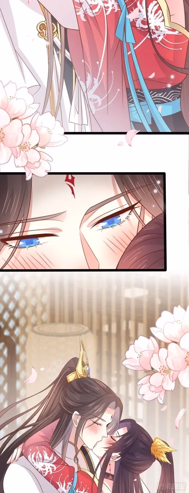 Read Supreme Ocular Master: The Peerless Heiress chapter 206.5 image 2 on Lezhin