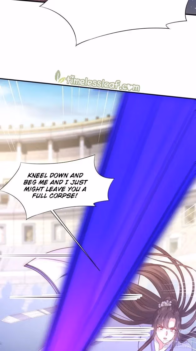 Read Supreme Ocular Master: The Peerless Heiress chapter 209 image 8 on Lezhin