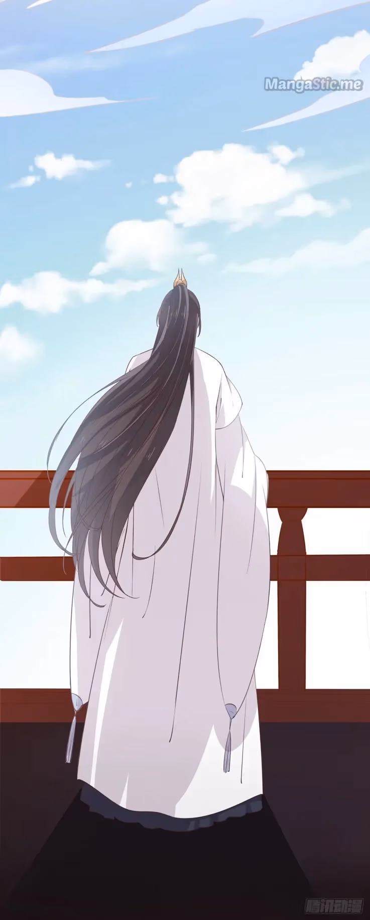 Read Supreme Ocular Master: The Peerless Heiress chapter 21.2 image 13 on Lezhin