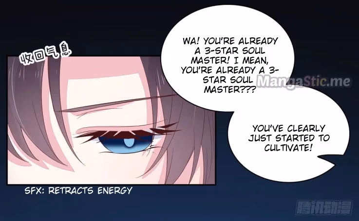 Read Supreme Ocular Master: The Peerless Heiress chapter 21.2 image 4 on Lezhin