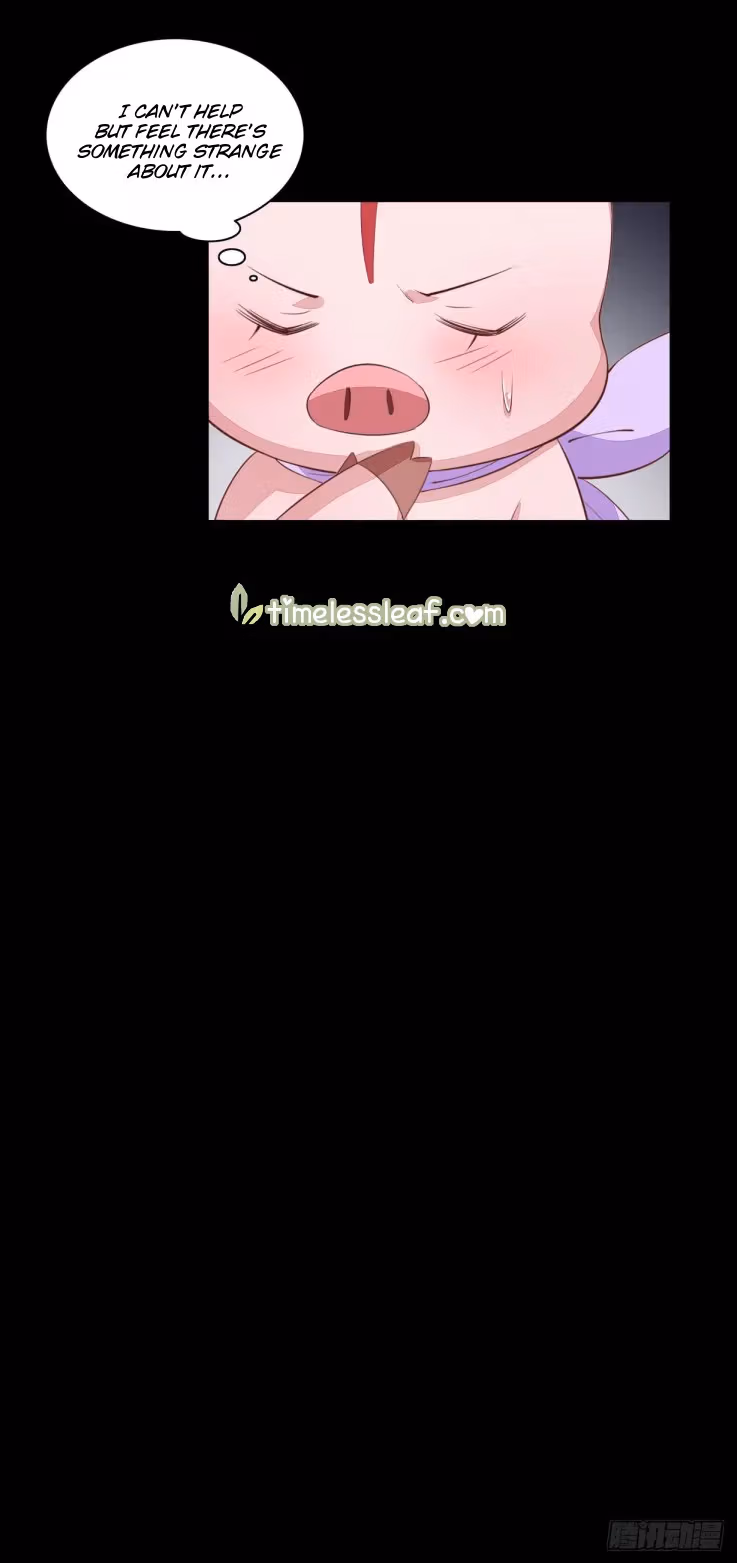 Read Supreme Ocular Master: The Peerless Heiress chapter 21 image 14 on Lezhin