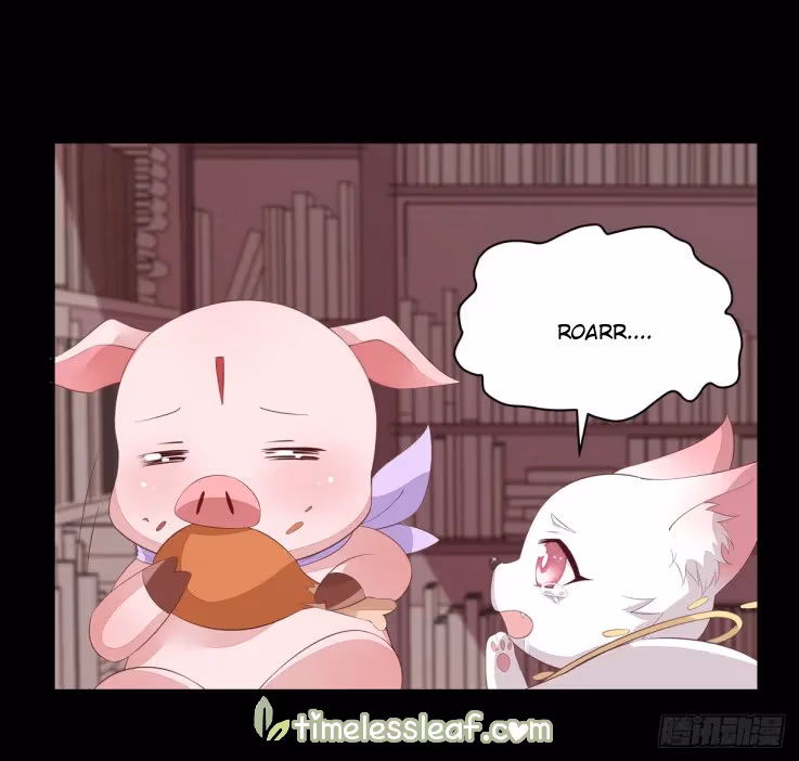 Read Supreme Ocular Master: The Peerless Heiress chapter 21 image 7 on Lezhin