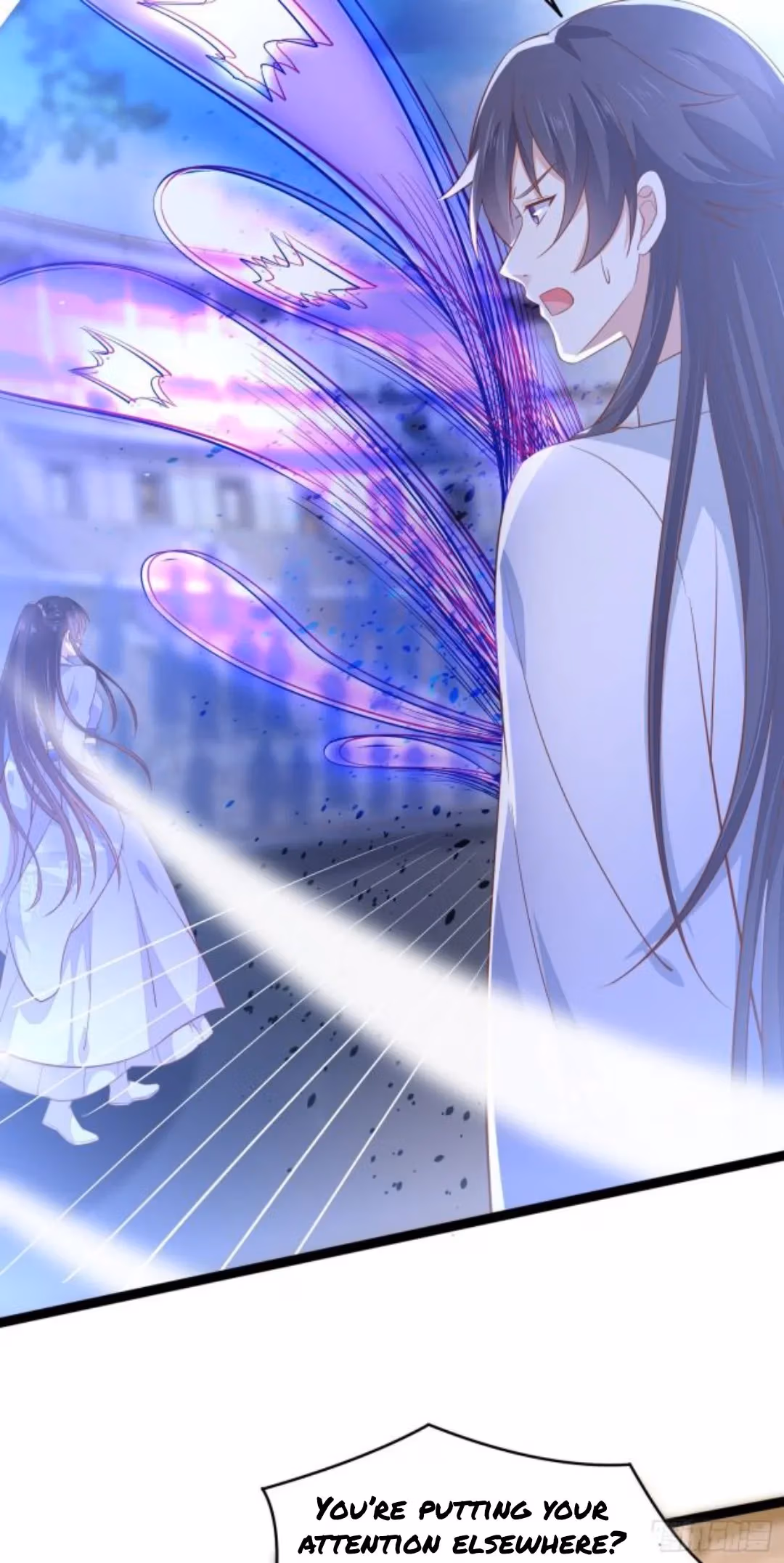 Read Supreme Ocular Master: The Peerless Heiress chapter 210 image 13 on Lezhin
