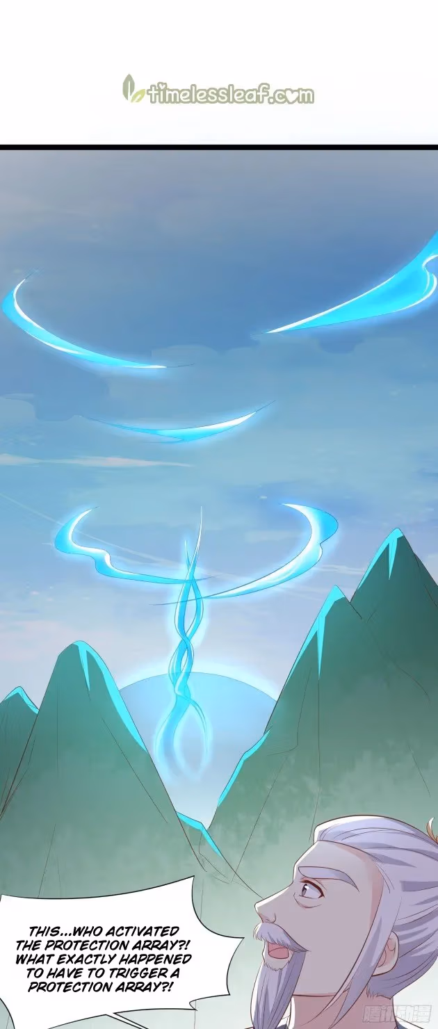 Read Supreme Ocular Master: The Peerless Heiress chapter 213 image 0 on Lezhin