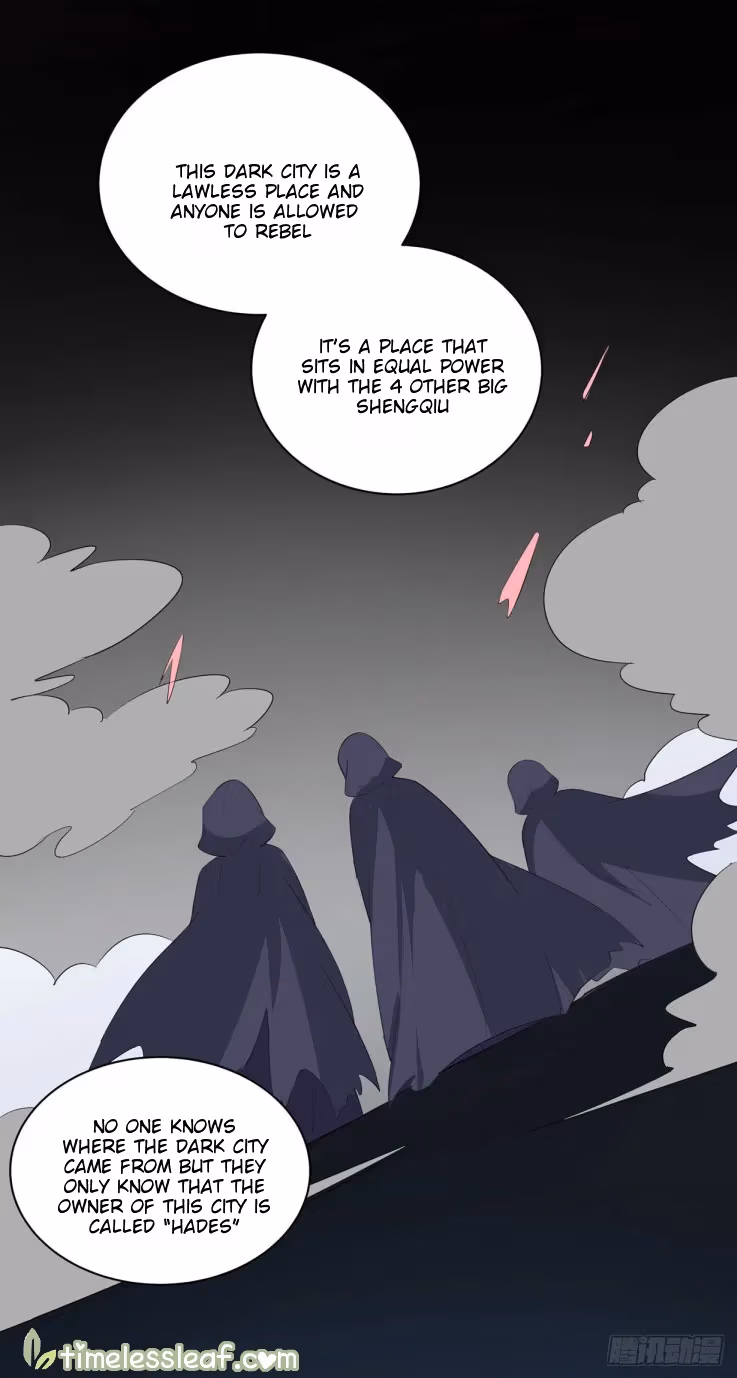 Read Supreme Ocular Master: The Peerless Heiress chapter 22.2 image 2 on Lezhin