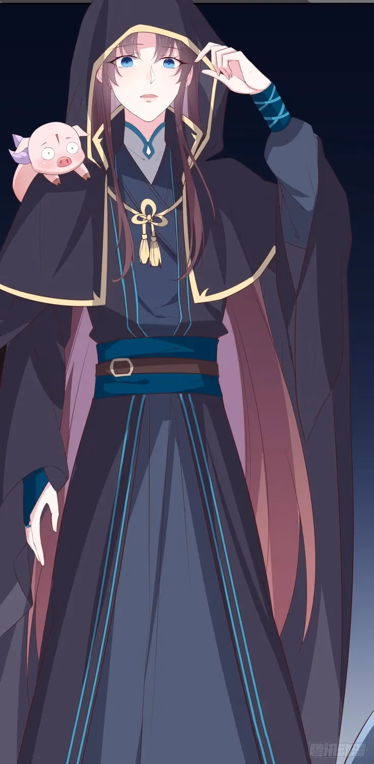 Read Supreme Ocular Master: The Peerless Heiress chapter 22.2 image 7 on Lezhin