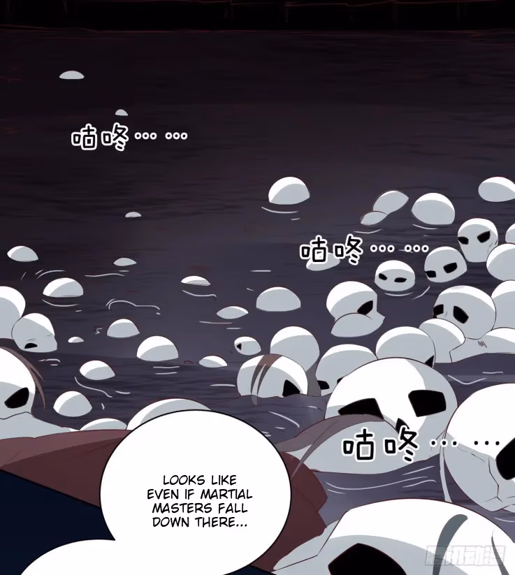 Read Supreme Ocular Master: The Peerless Heiress chapter 22.2 image 9 on Lezhin