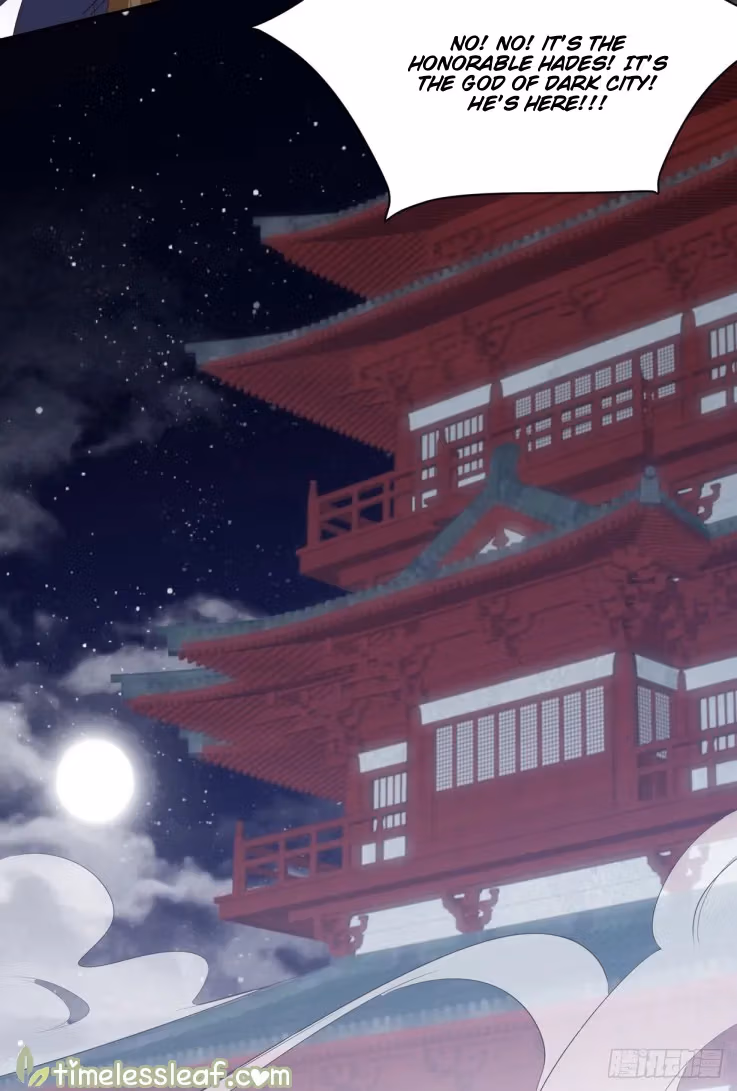 Read Supreme Ocular Master: The Peerless Heiress chapter 22.3 image 12 on Lezhin