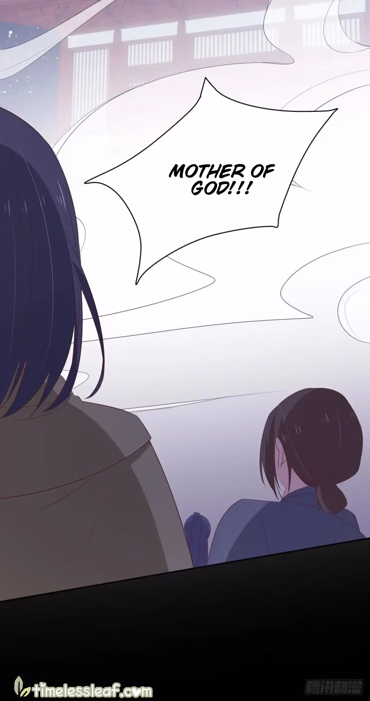 Read Supreme Ocular Master: The Peerless Heiress chapter 22.3 image 13 on Lezhin
