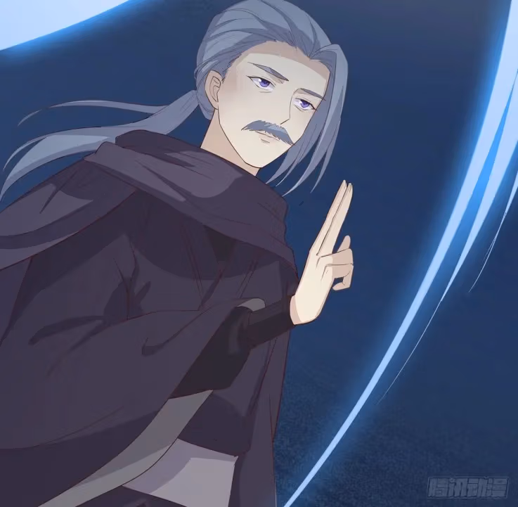 Read Supreme Ocular Master: The Peerless Heiress chapter 22.3 image 8 on Lezhin