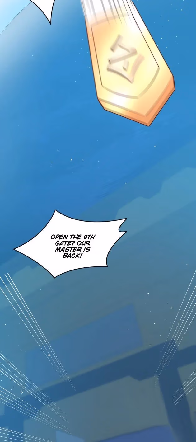 Read Supreme Ocular Master: The Peerless Heiress chapter 228 image 9 on Lezhin