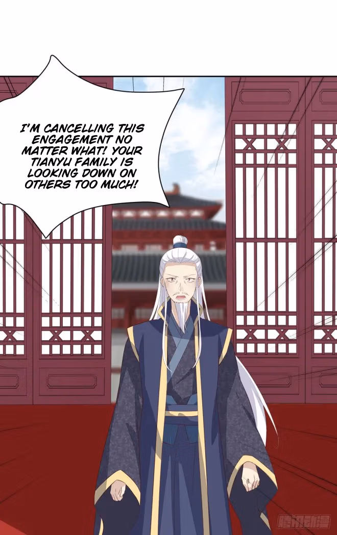 Read Supreme Ocular Master: The Peerless Heiress chapter 23.2 image 16 on Lezhin