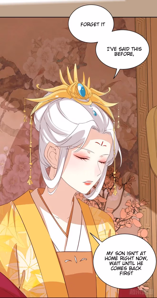 Read Supreme Ocular Master: The Peerless Heiress chapter 23.2 image 19 on Lezhin