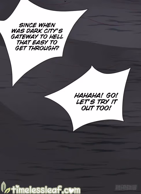 Read Supreme Ocular Master: The Peerless Heiress chapter 23.2 image 8 on Lezhin