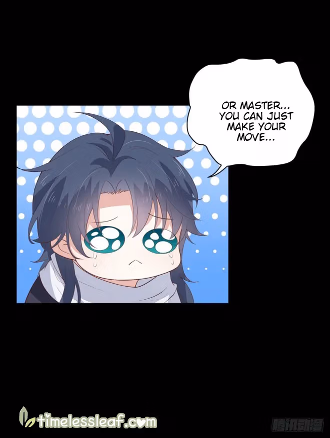 Read Supreme Ocular Master: The Peerless Heiress chapter 23 image 2 on Lezhin