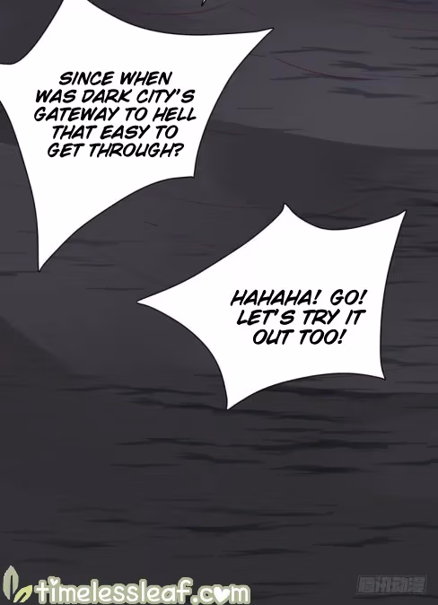 Read Supreme Ocular Master: The Peerless Heiress chapter 23 image 28 on Lezhin