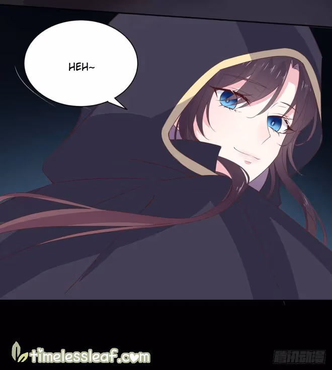 Read Supreme Ocular Master: The Peerless Heiress chapter 23 image 30 on Lezhin