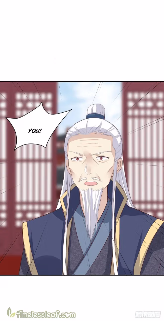 Read Supreme Ocular Master: The Peerless Heiress chapter 23 image 41 on Lezhin