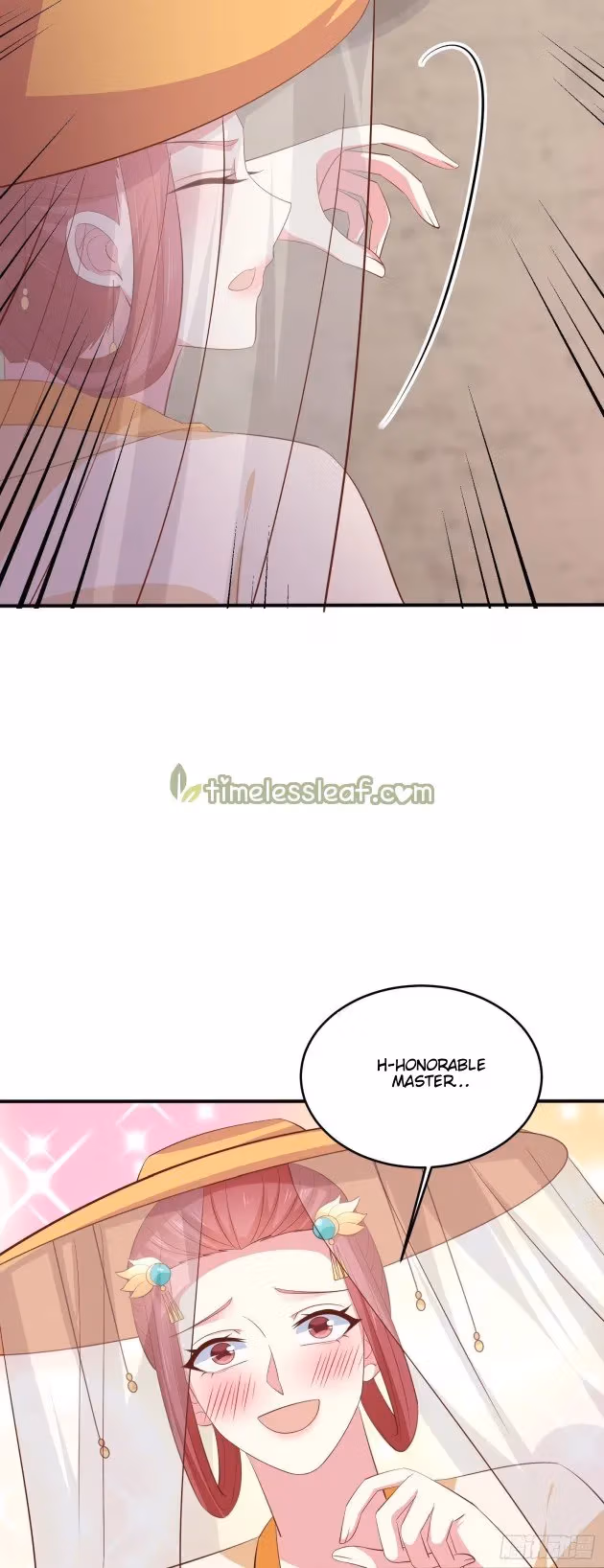 Read Supreme Ocular Master: The Peerless Heiress chapter 231 image 3 on Lezhin