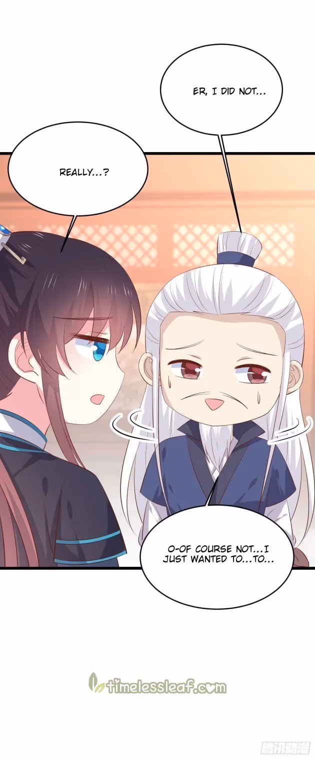 Read Supreme Ocular Master: The Peerless Heiress chapter 233 image 3 on Lezhin