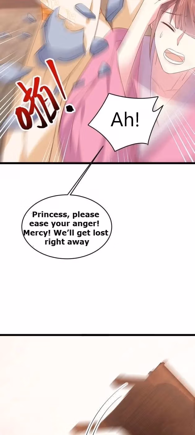 Read Supreme Ocular Master: The Peerless Heiress chapter 235 image 2 on Lezhin