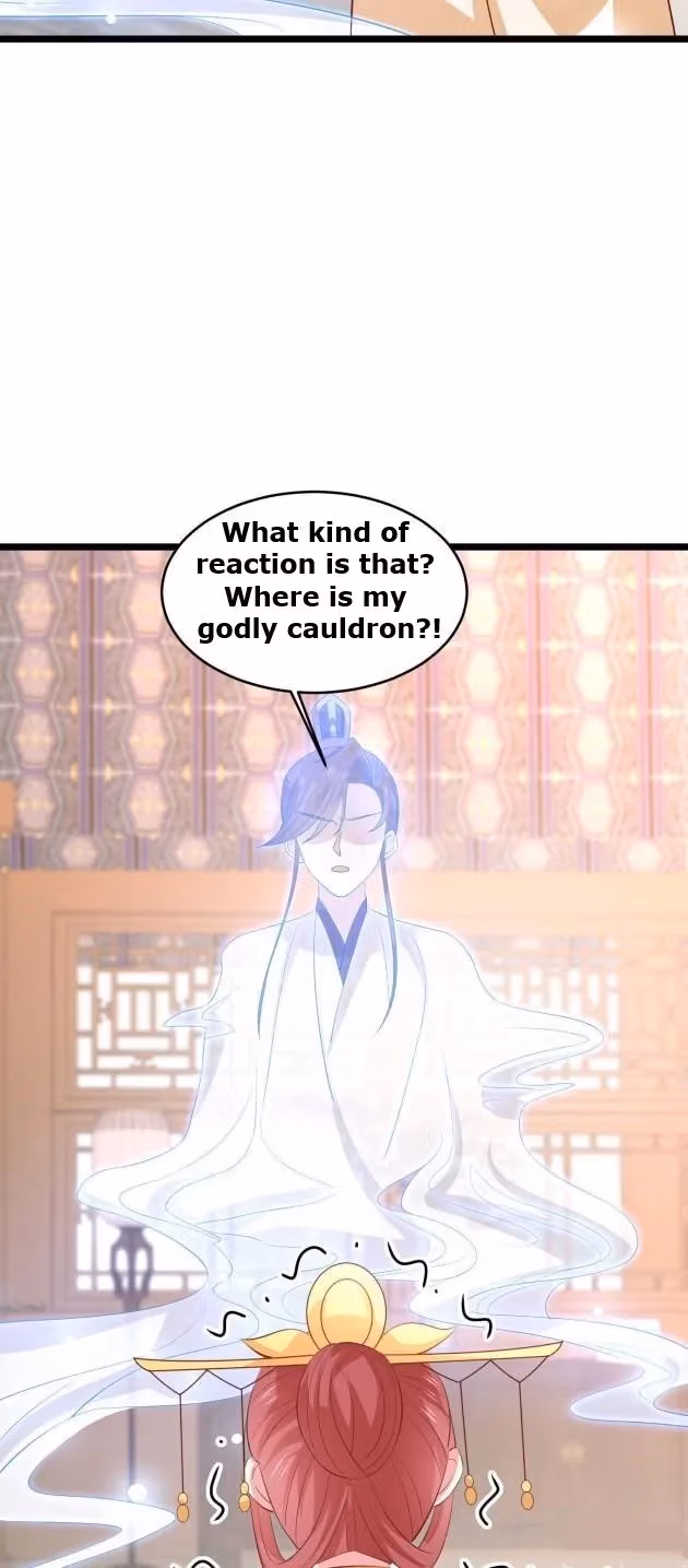 Read Supreme Ocular Master: The Peerless Heiress chapter 235 image 7 on Lezhin
