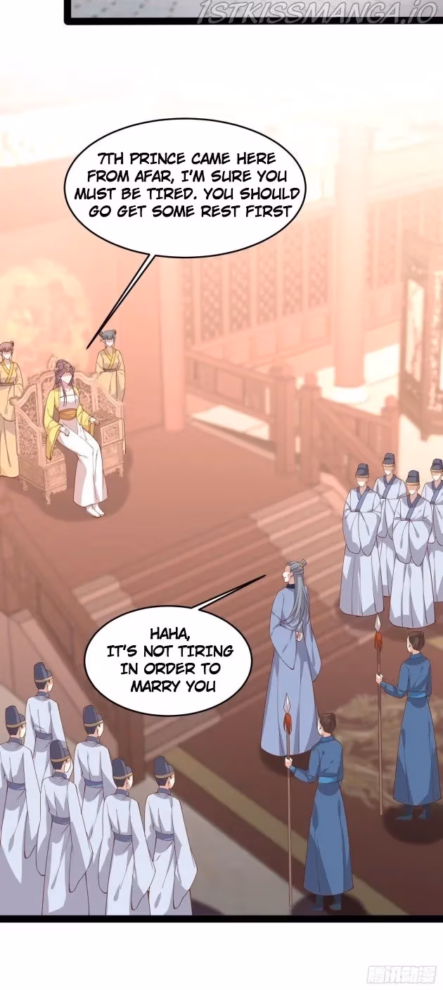 Read Supreme Ocular Master: The Peerless Heiress chapter 237.5 image 5 on Lezhin