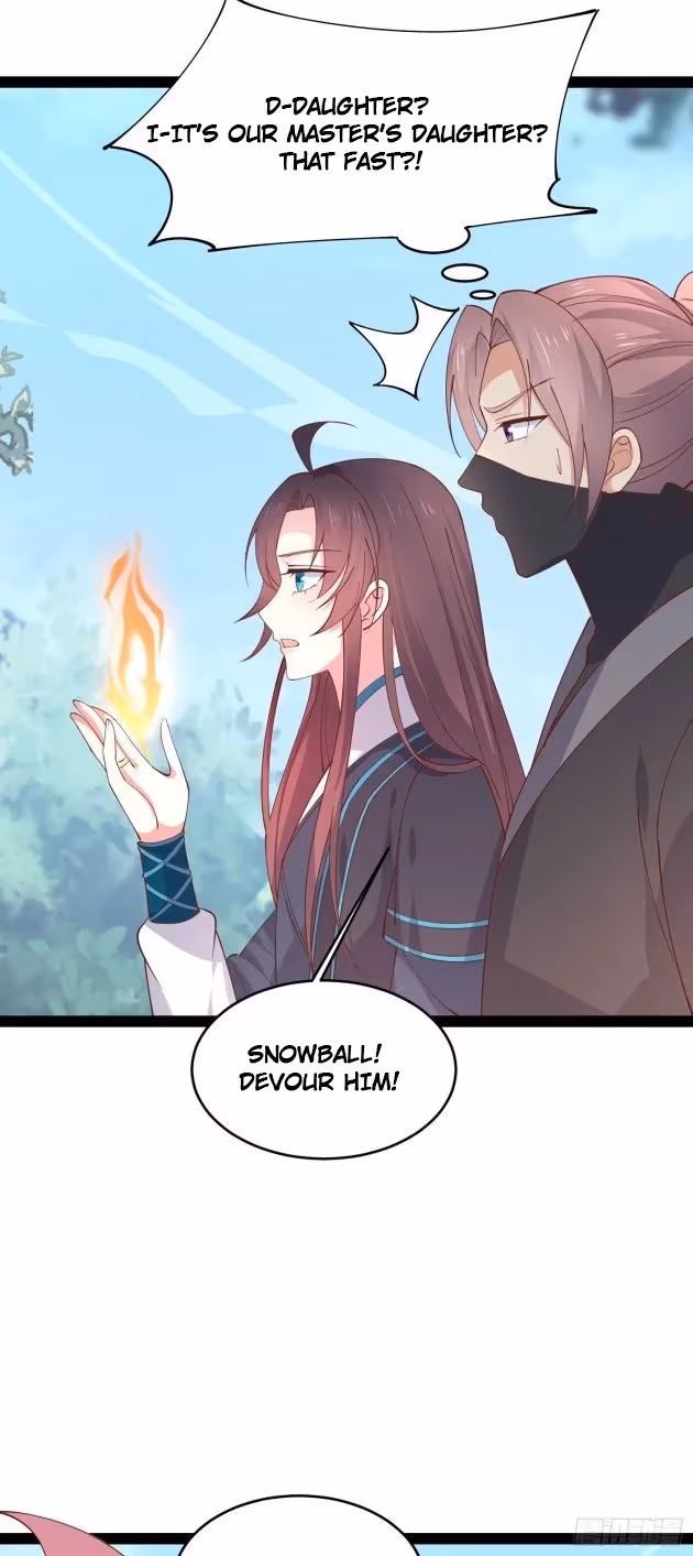 Read Supreme Ocular Master: The Peerless Heiress chapter 237 image 13 on Lezhin