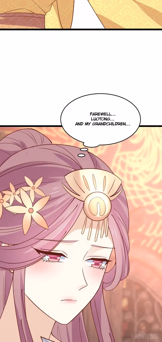 Read Supreme Ocular Master: The Peerless Heiress chapter 239 image 14 on Lezhin