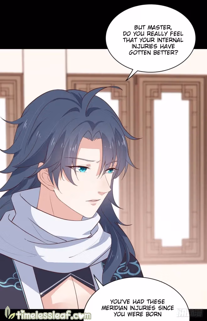 Read Supreme Ocular Master: The Peerless Heiress chapter 24 image 6 on Lezhin