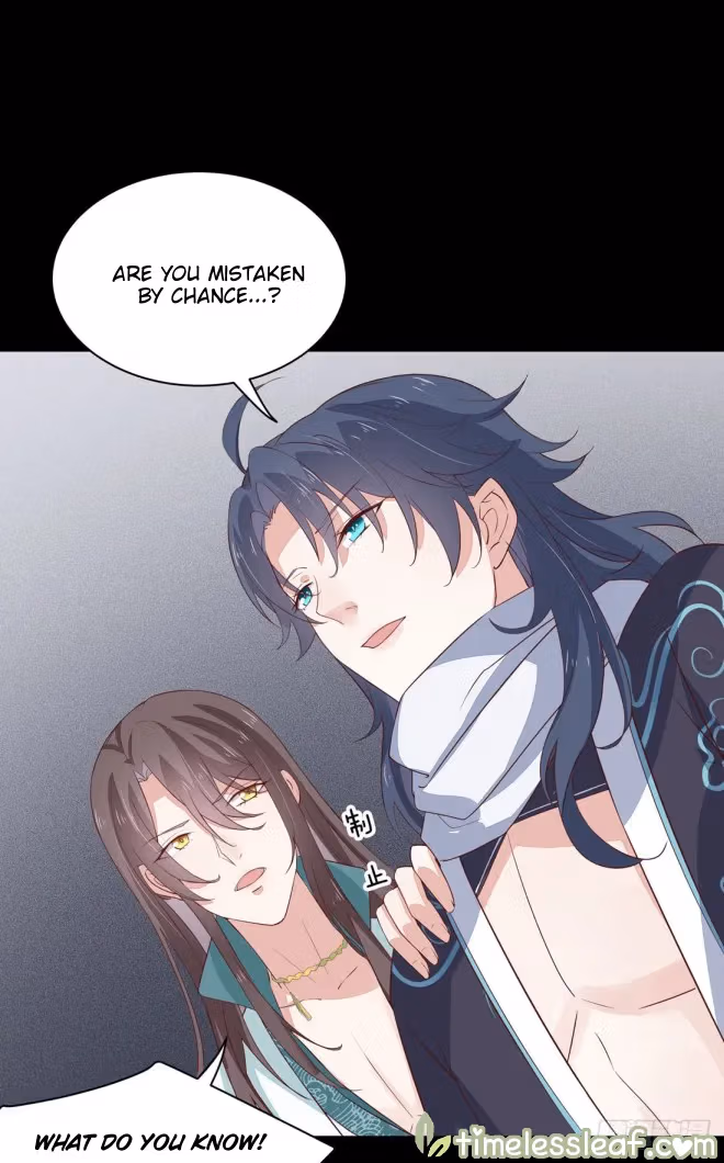 Read Supreme Ocular Master: The Peerless Heiress chapter 24 image 8 on Lezhin
