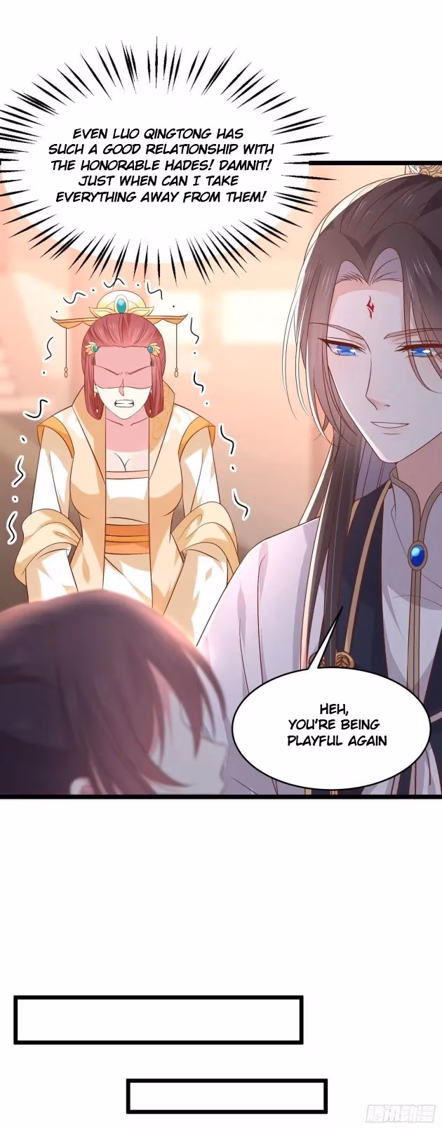 Read Supreme Ocular Master: The Peerless Heiress chapter 241 image 10 on Lezhin