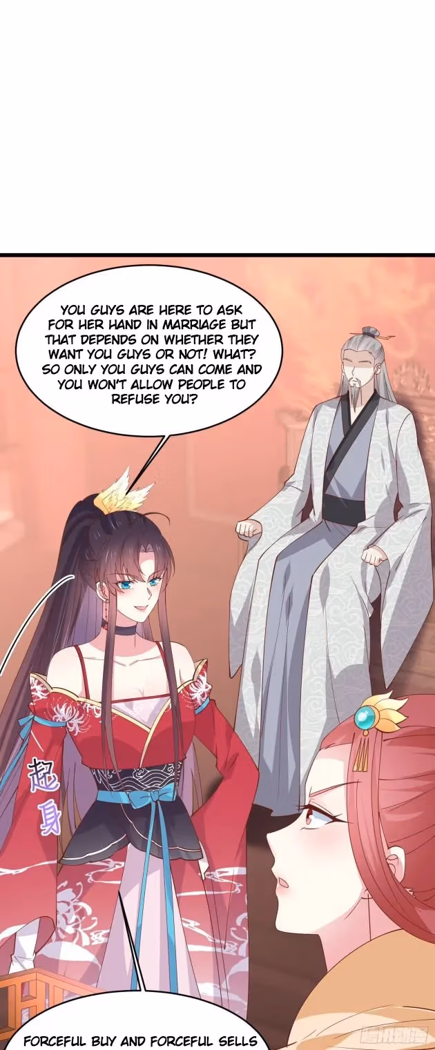 Read Supreme Ocular Master: The Peerless Heiress chapter 242 image 0 on Lezhin