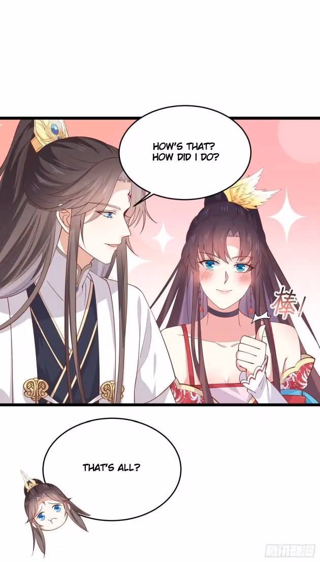 Read Supreme Ocular Master: The Peerless Heiress chapter 242 image 5 on Lezhin