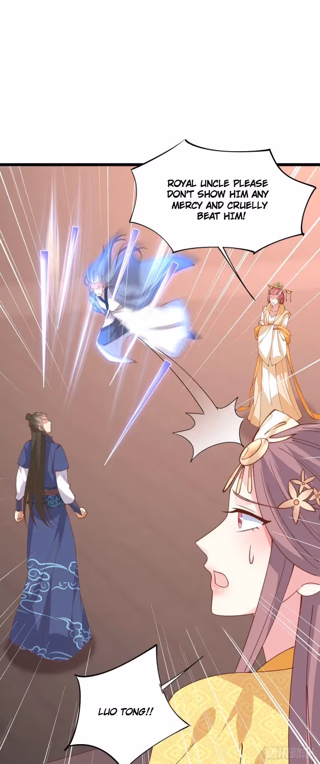 Read Supreme Ocular Master: The Peerless Heiress chapter 243 image 0 on Lezhin