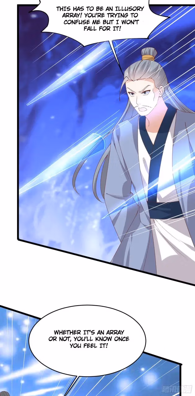 Read Supreme Ocular Master: The Peerless Heiress chapter 243 image 10 on Lezhin