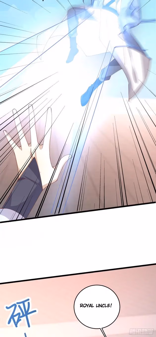 Read Supreme Ocular Master: The Peerless Heiress chapter 243 image 13 on Lezhin