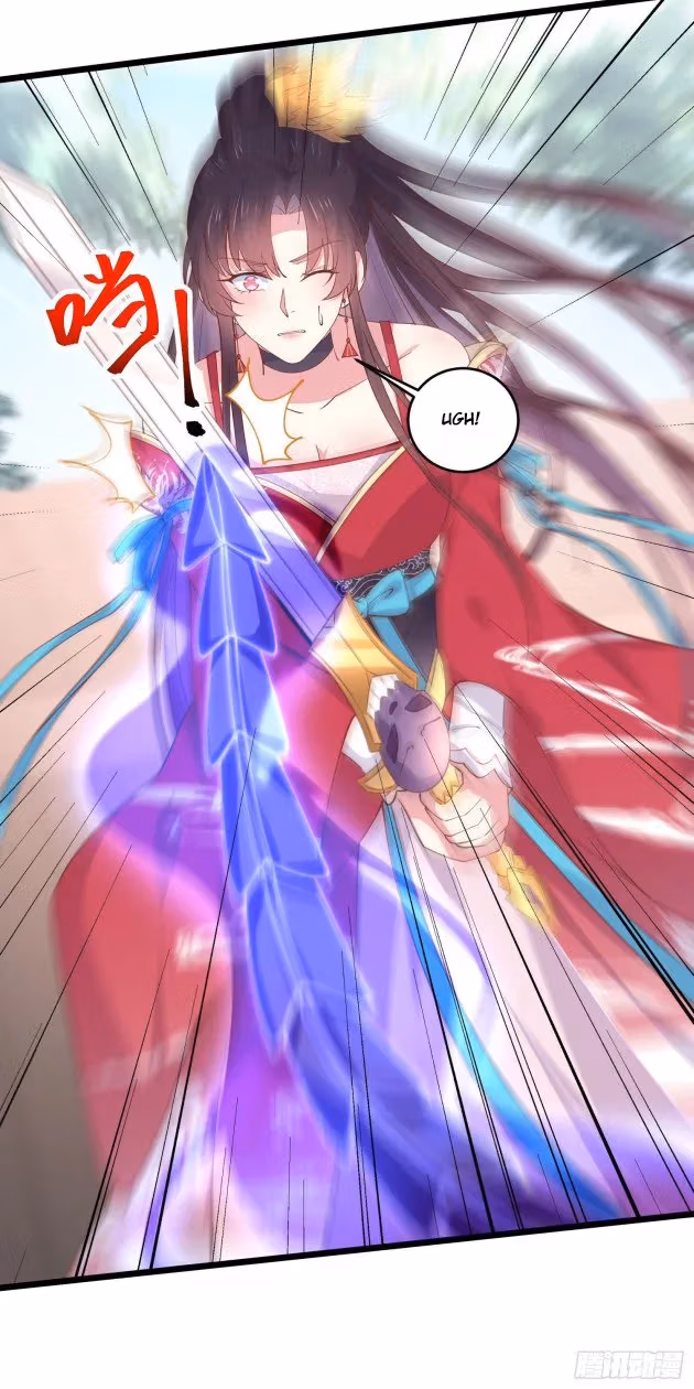 Read Supreme Ocular Master: The Peerless Heiress chapter 245 image 4 on Lezhin