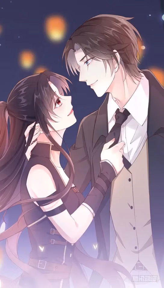 Read Supreme Ocular Master: The Peerless Heiress chapter 25 image 0 on Lezhin