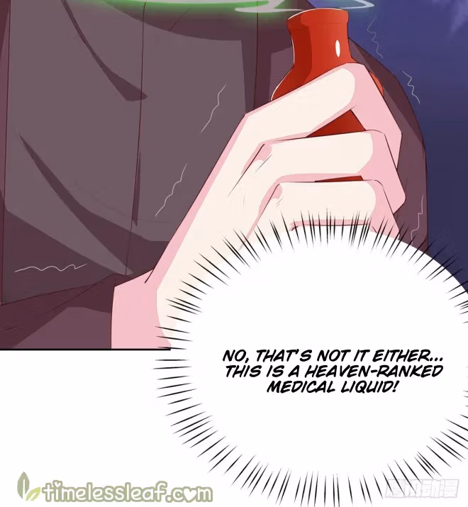Read Supreme Ocular Master: The Peerless Heiress chapter 25 image 9 on Lezhin